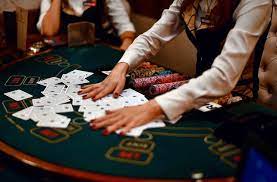 Vulkan Pobeda Casino