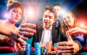 Вход на официальный сайт Casino7