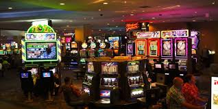 Онлайн казино Casino7